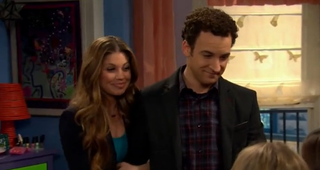 Illustration for article titled Girl Meets World Recap - "Girl Meets Boy"